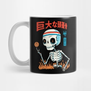 Dead trotters Mug